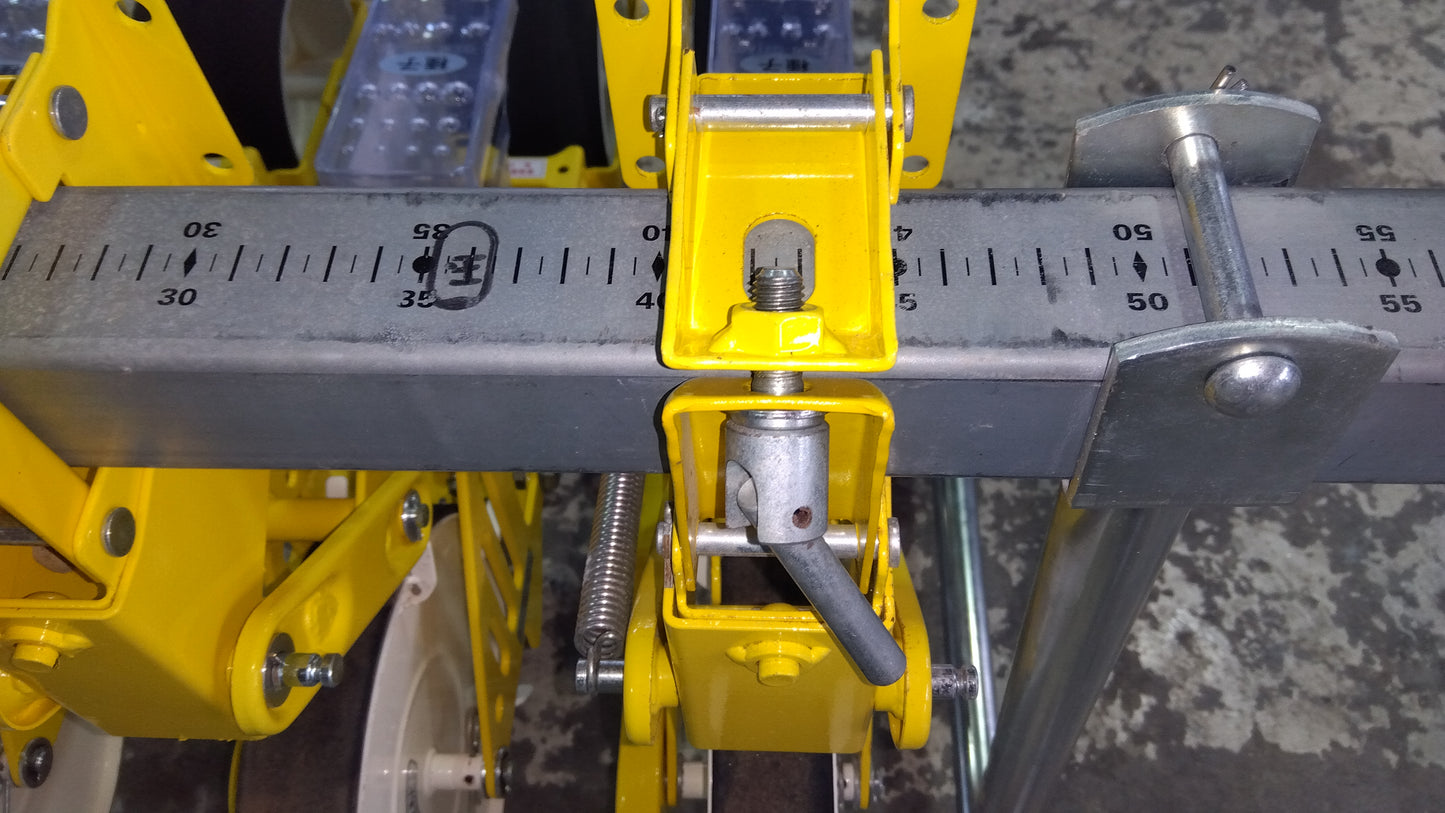 アグリテクノサーチ 　中古播種機　APH　山形店