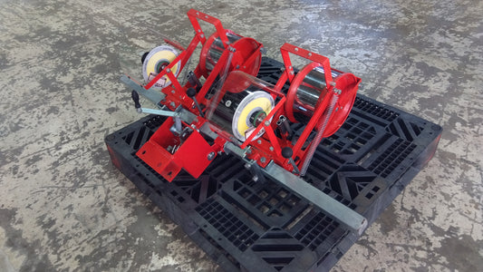 日本プラントシーダー　中古テープシーダ　TRA-7　山形店