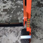 キューホー　中古玉ねぎ根切り機　刃の幅110ｃｍ　P039-1AHA　山形店