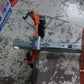 キューホー　中古玉ねぎ根切り機　刃の幅110ｃｍ　P039-1AHA　山形店