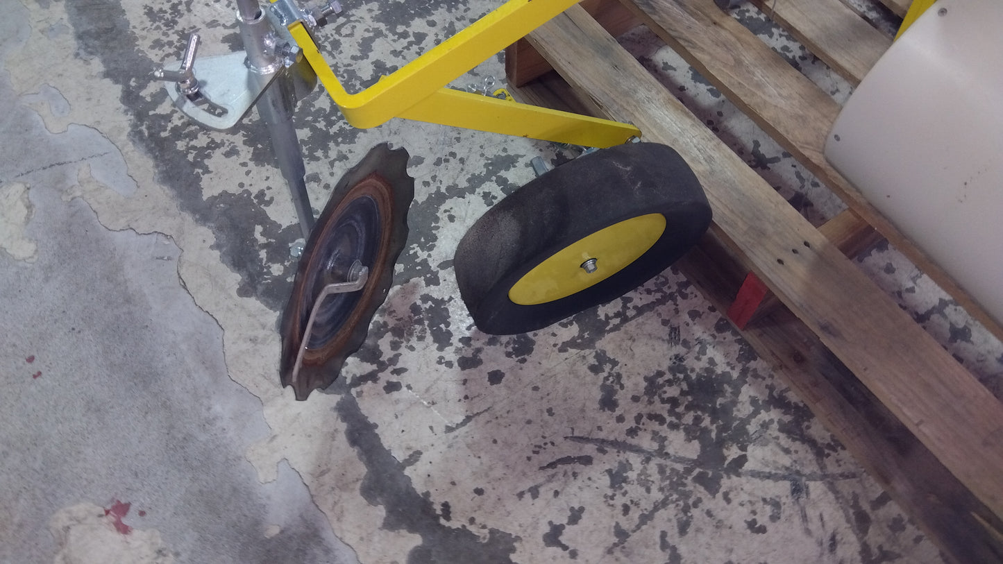 アグリテクノサーチ　中古クリーンシーダ　AMS-200RW　山形店