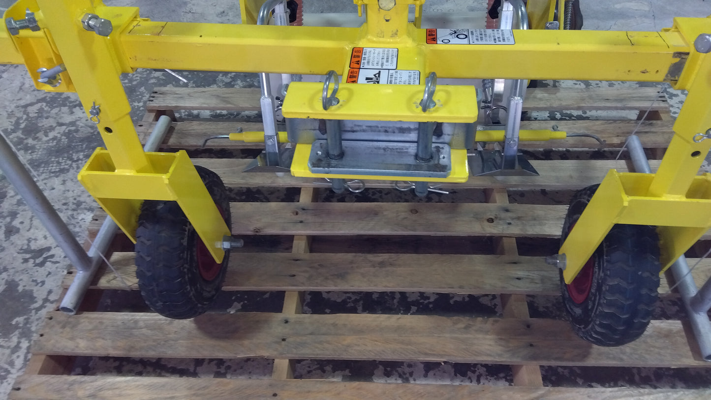 アグリテクノサーチ　中古クリーンシーダ　AMS-200RW　山形店