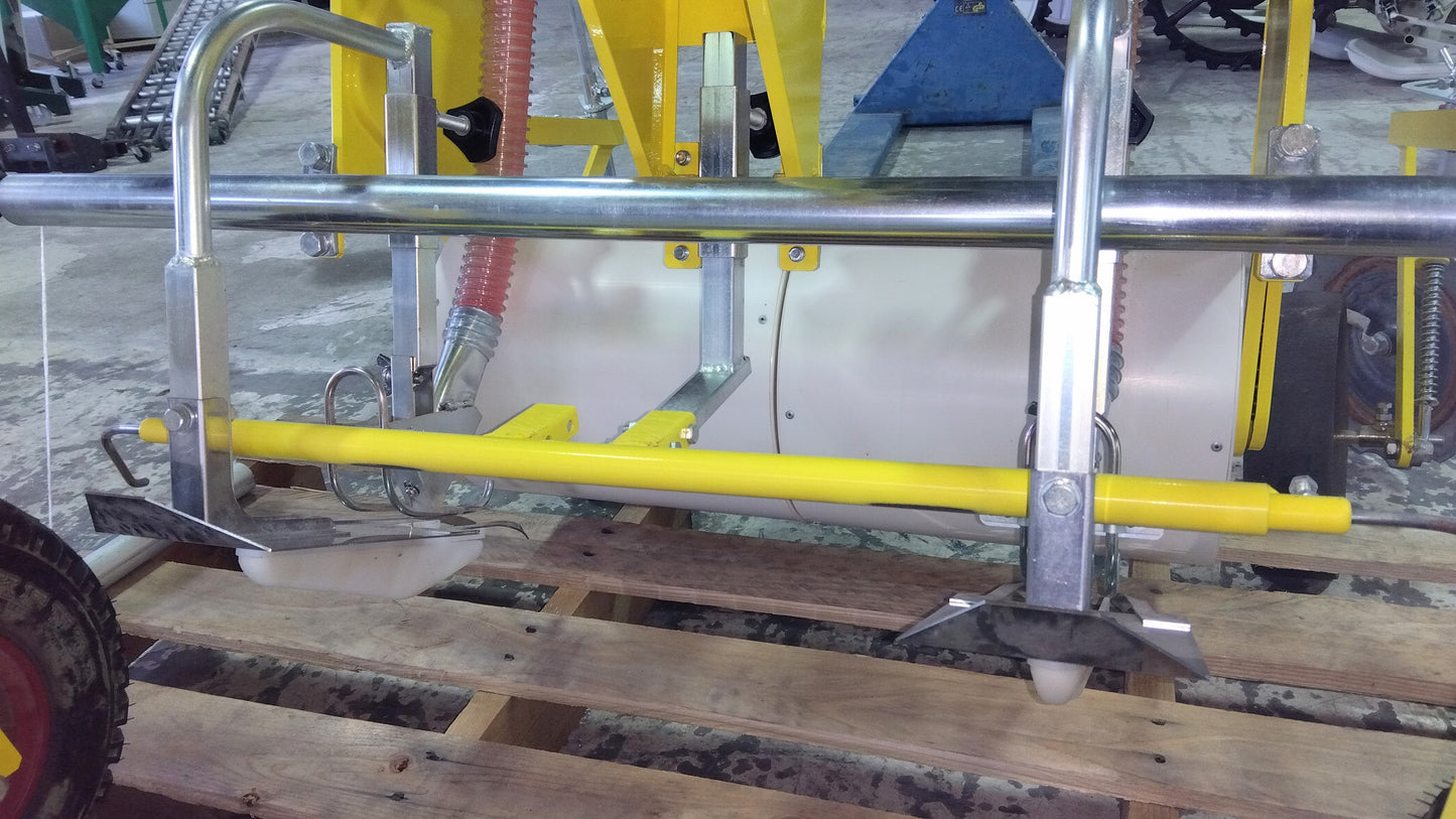 アグリテクノサーチ　中古クリーンシーダ　AMS-200RW　山形店