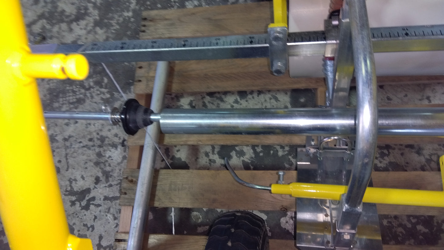 アグリテクノサーチ　中古クリーンシーダ　AMS-200RW　山形店