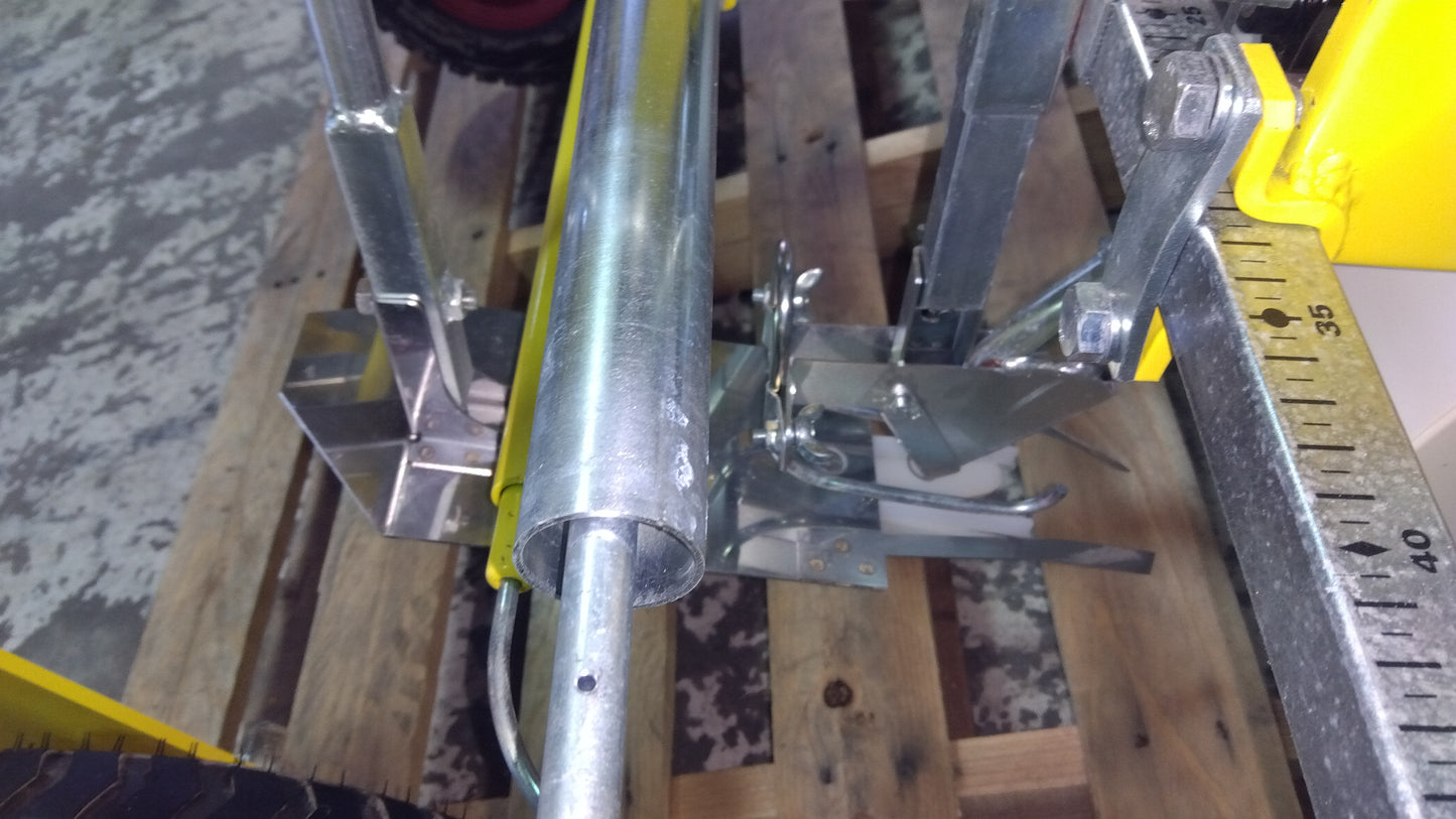 アグリテクノサーチ　中古クリーンシーダ　AMS-200RW　山形店