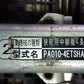 キューホー　中古中耕除草機  PA010-4ETSHA　山形店