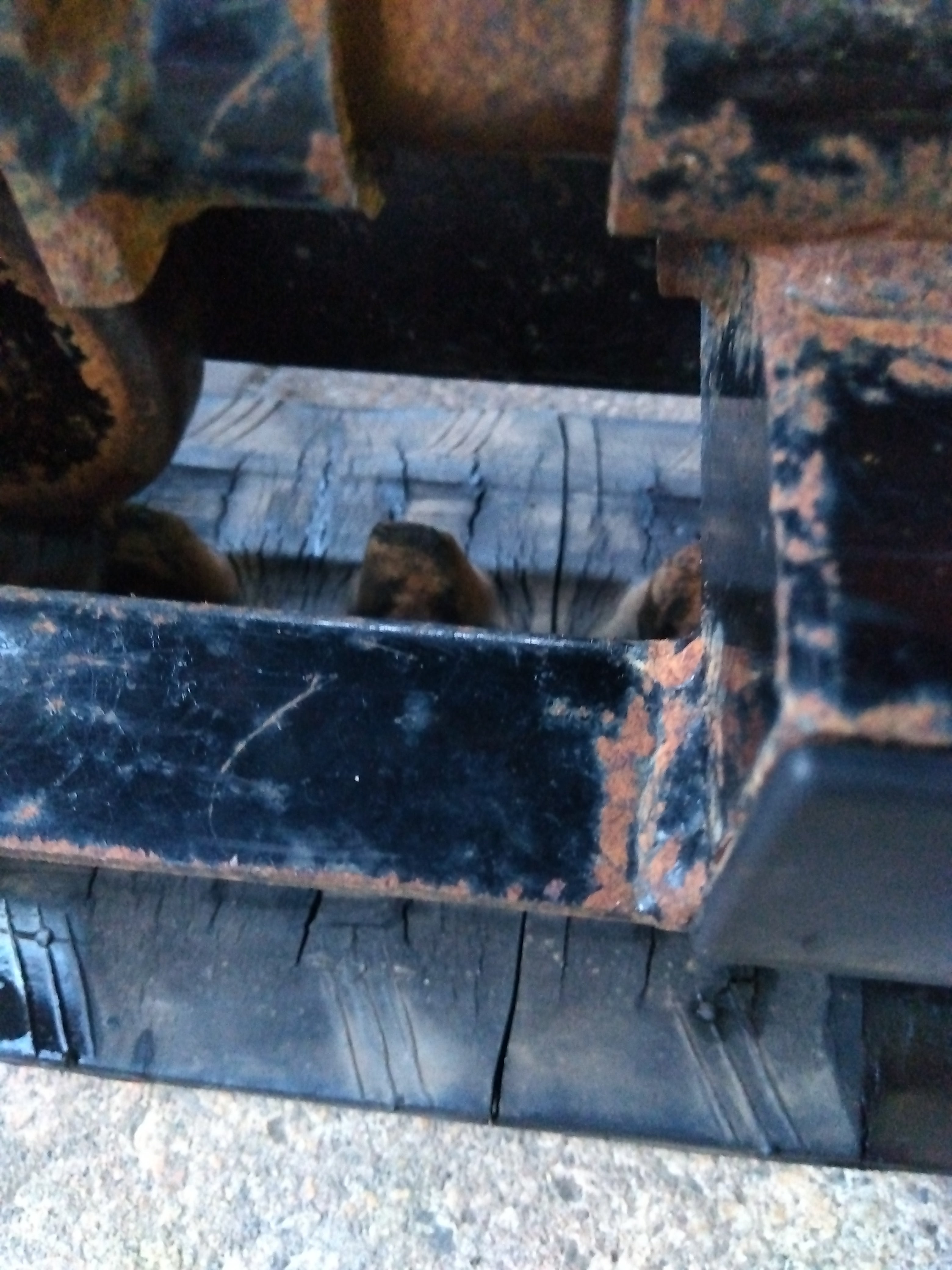 佐藤製作所 運搬車 SC431LDA【山形店 9443】部品取り・ジャンク品 – 農