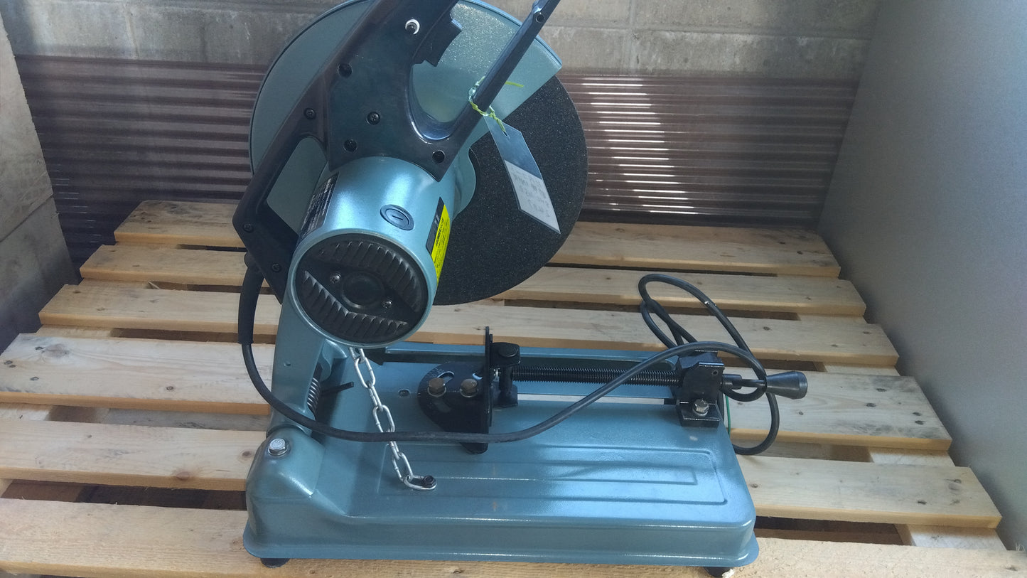 新興製作所　中古　切断機　SHC-305D　「宮城店2407」