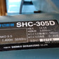 新興製作所　中古　切断機　SHC-305D　「宮城店2407」