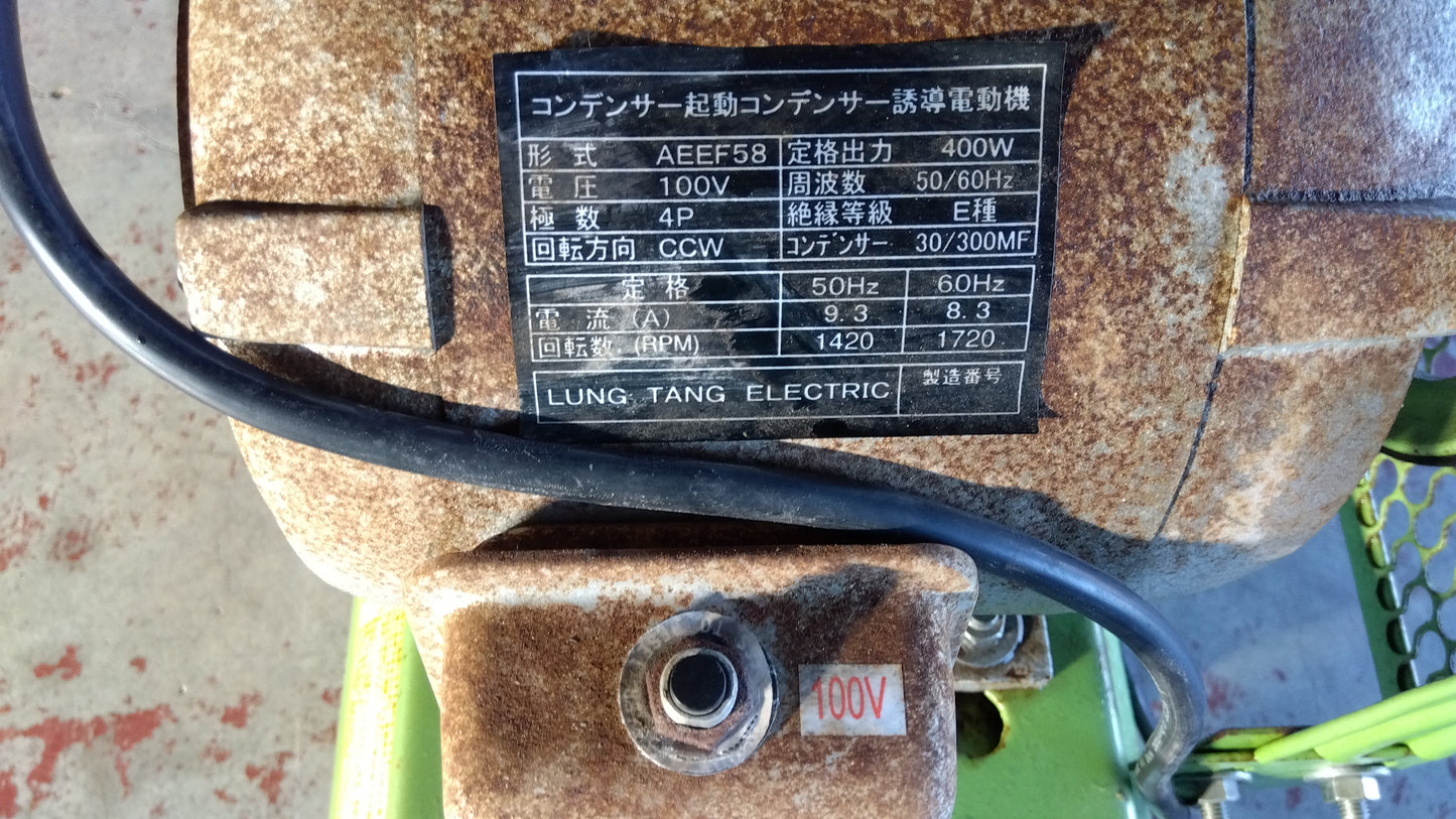 ナカトミ　中古　コンプレッサー　BCP-58　「宮城店2405」