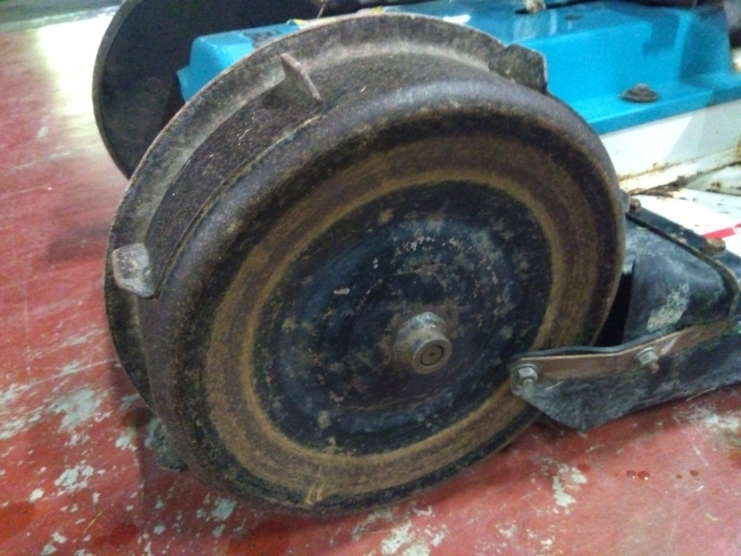 クボタ　スパイダーモア　GC-S500　「宮城店2411」