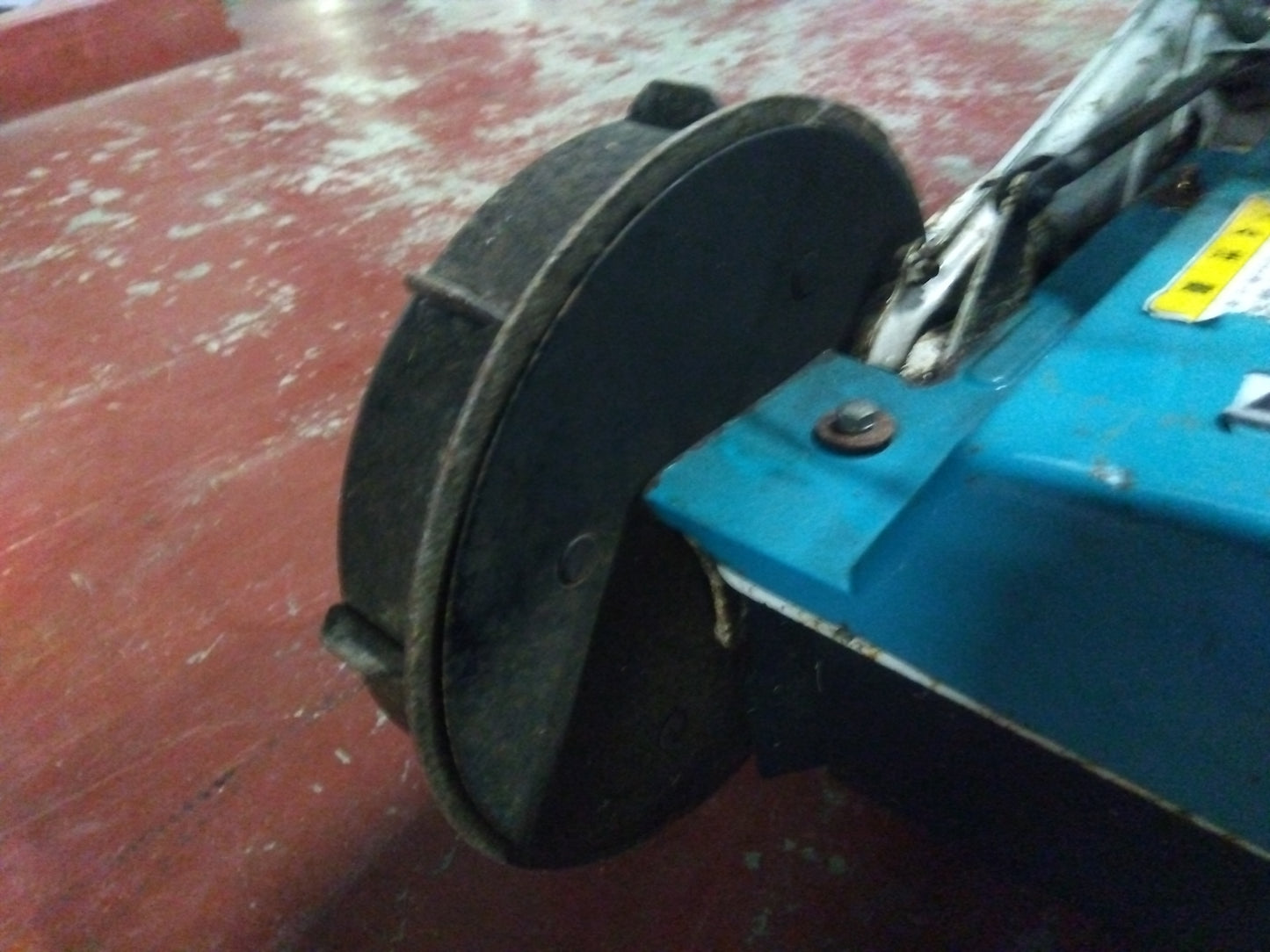 クボタ　スパイダーモア　GC-S500　「宮城店2411」