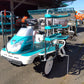 クボタ 中古 田植機  SPU 650 「宮城店2428」
