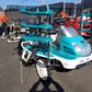 クボタ 中古 田植機  SPU 650 「宮城店2428」