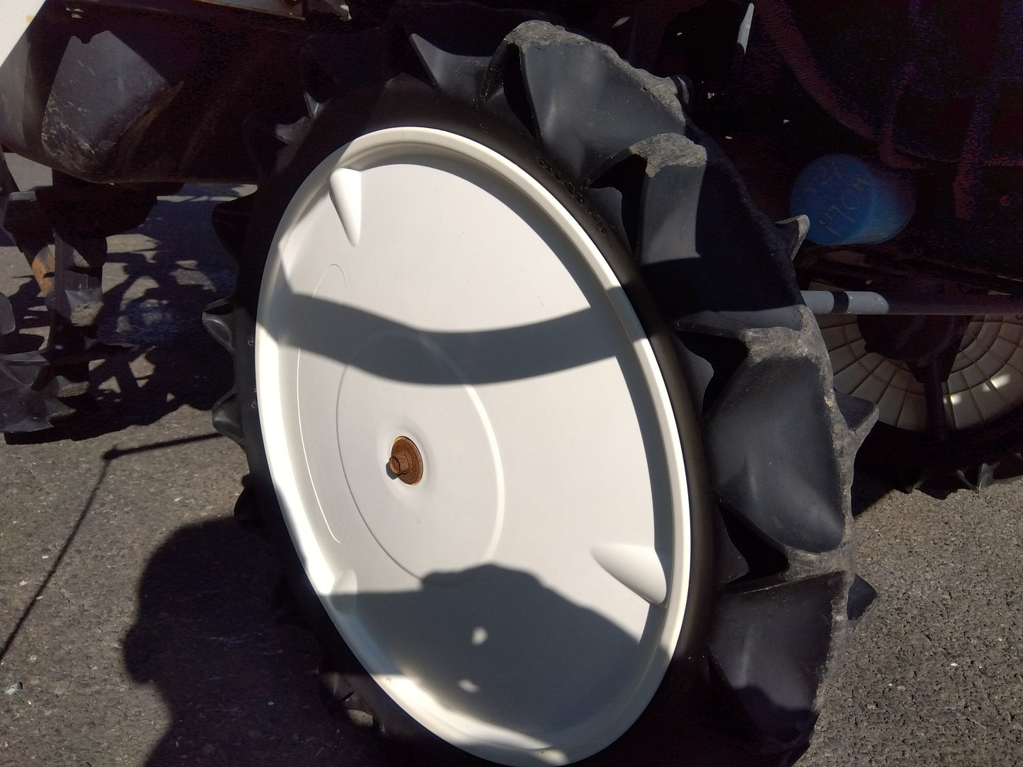 クボタ 中古 田植機  SPU 650 「宮城店2428」