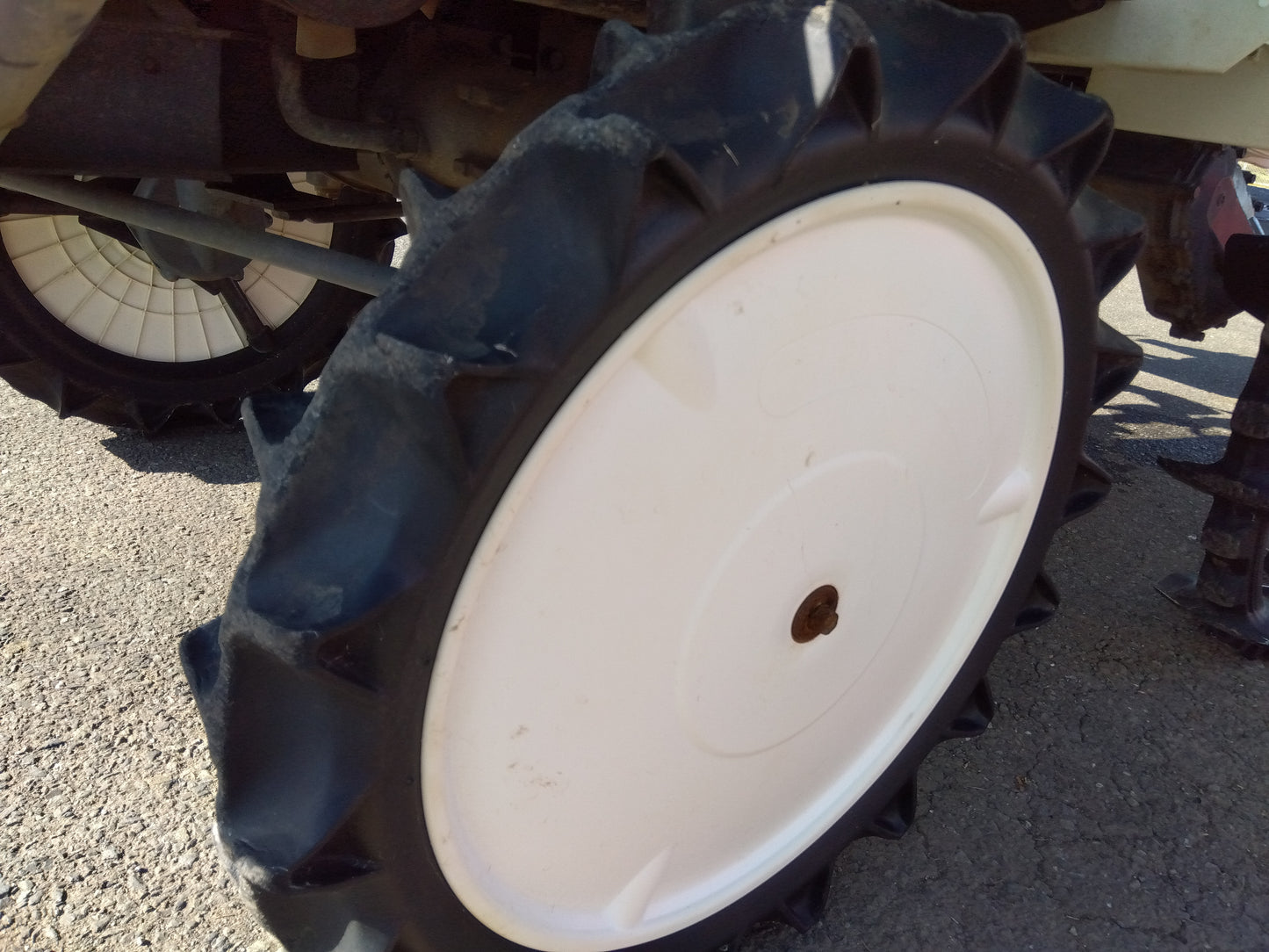 クボタ 中古 田植機  SPU 650 「宮城店2428」