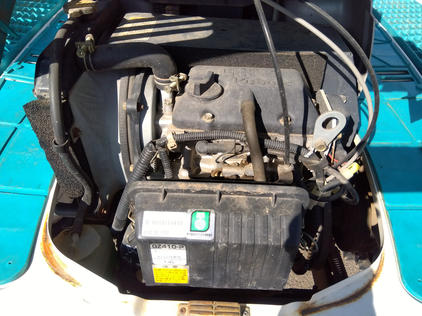 クボタ 中古 田植機  SPU 650 「宮城店2428」