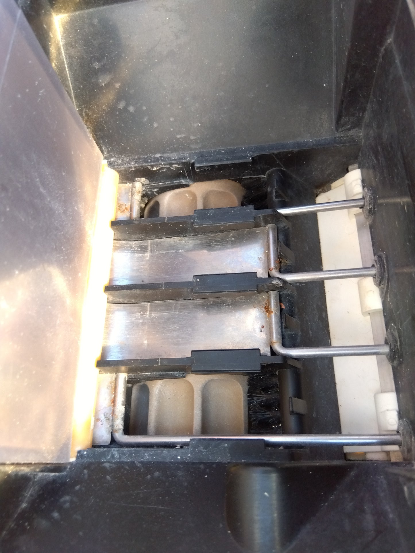 クボタ 中古 田植機  SPU 650 「宮城店2428」