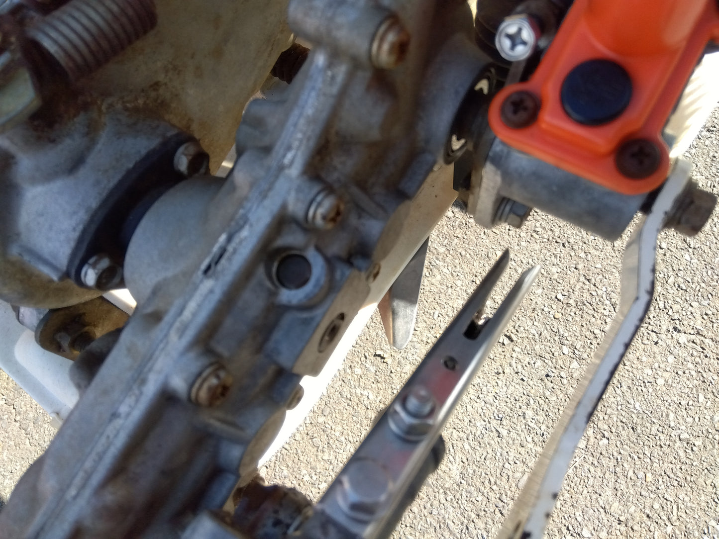 クボタ 中古 田植機  SPU 650 「宮城店2428」