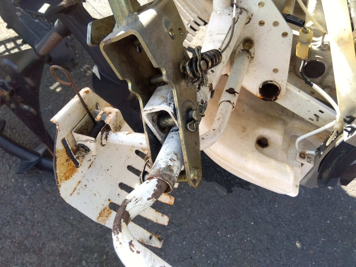 クボタ 中古 田植機  SPU 650 「宮城店2428」