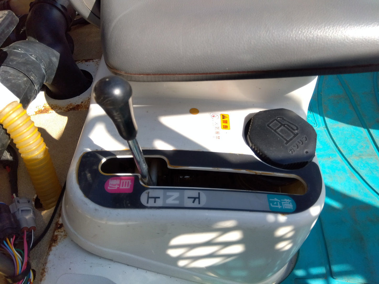 クボタ 中古 田植機  SPU 650 「宮城店2428」