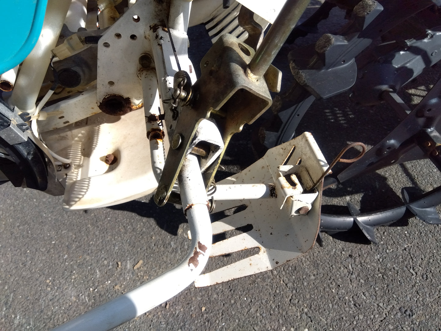 クボタ 中古 田植機  SPU 650 「宮城店2428」