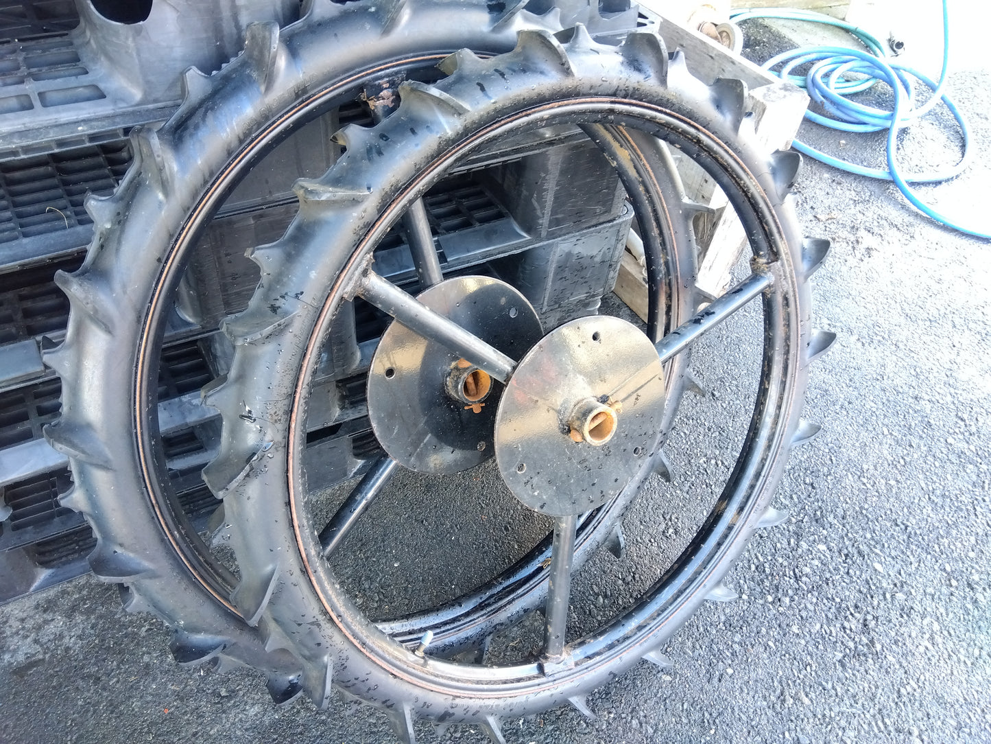 クボタ 中古 田植機  SPU 650 「宮城店2428」