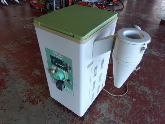 ホソカワ　中古　精米機　R1900EN　「宮城店2442」