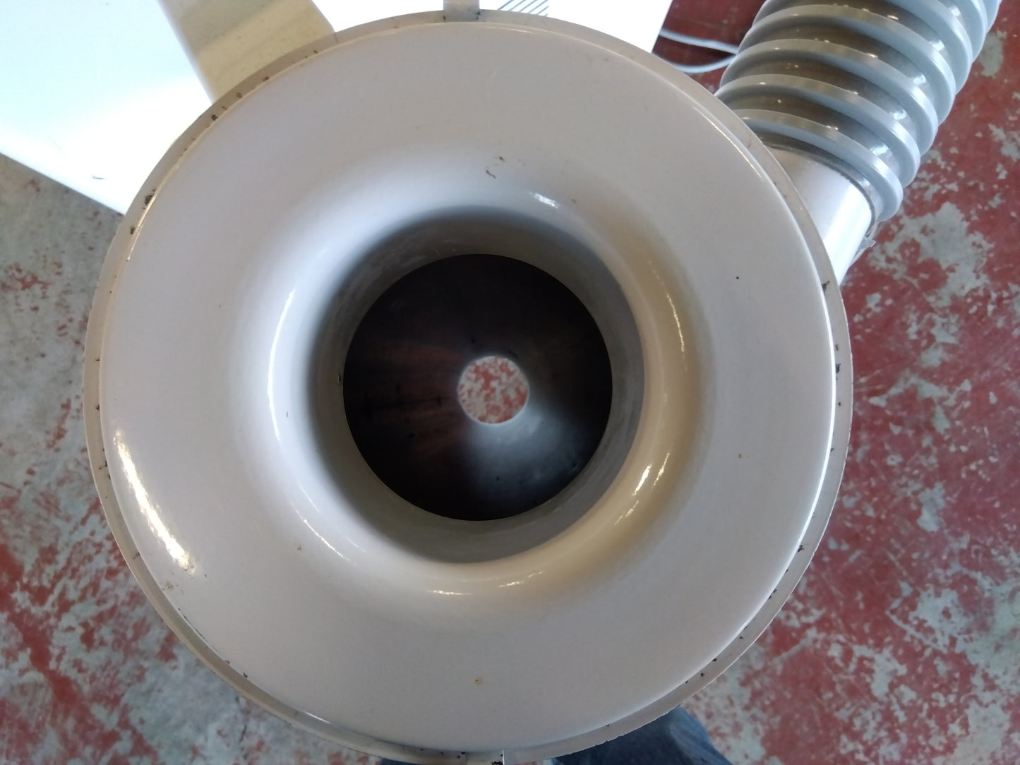 ホソカワ　中古　精米機　R1900EN　「宮城店2442」