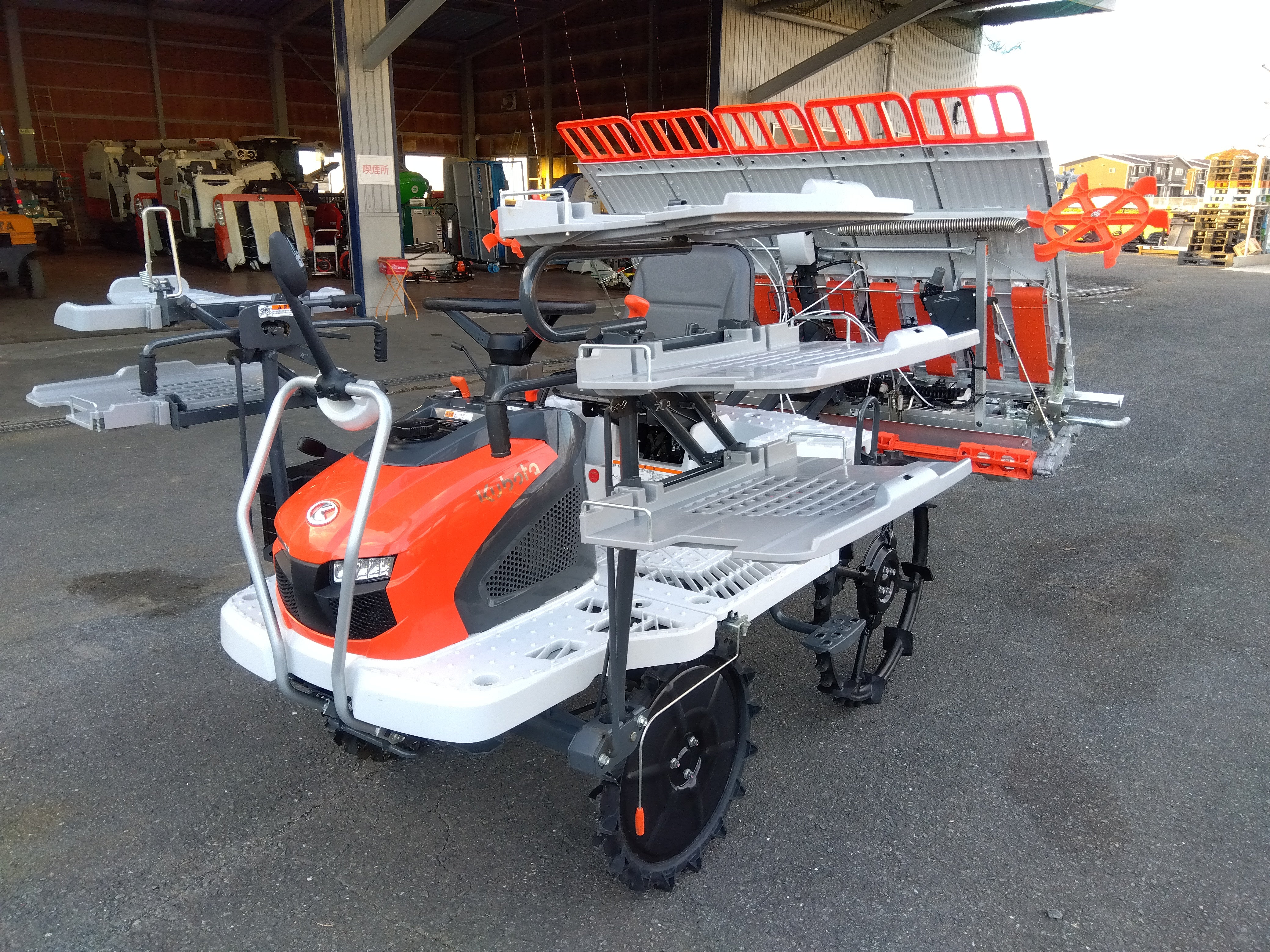 田植え機　ジャンク Yahoo!オークション -「田植機 ジャンク」の落札相場・落札価格