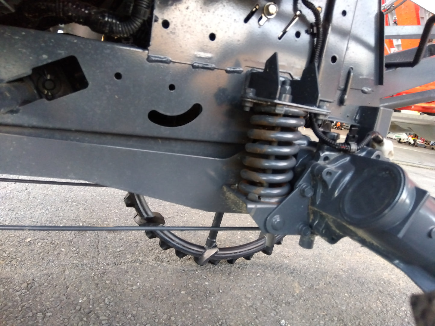 クボタ 中古 田植機AW5  『宮城店2439』