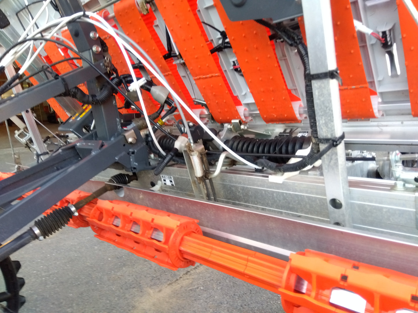 クボタ 中古 田植機AW5  『宮城店2439』