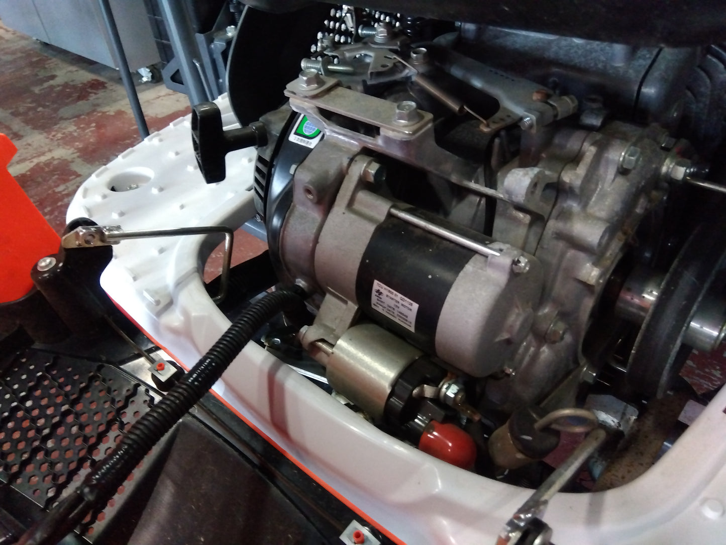 クボタ 中古 田植機AW5  『宮城店2439』