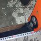 キューホー　中古玉ねぎ根切り機　刃の幅110ｃｍ　P039-1AHA　山形店