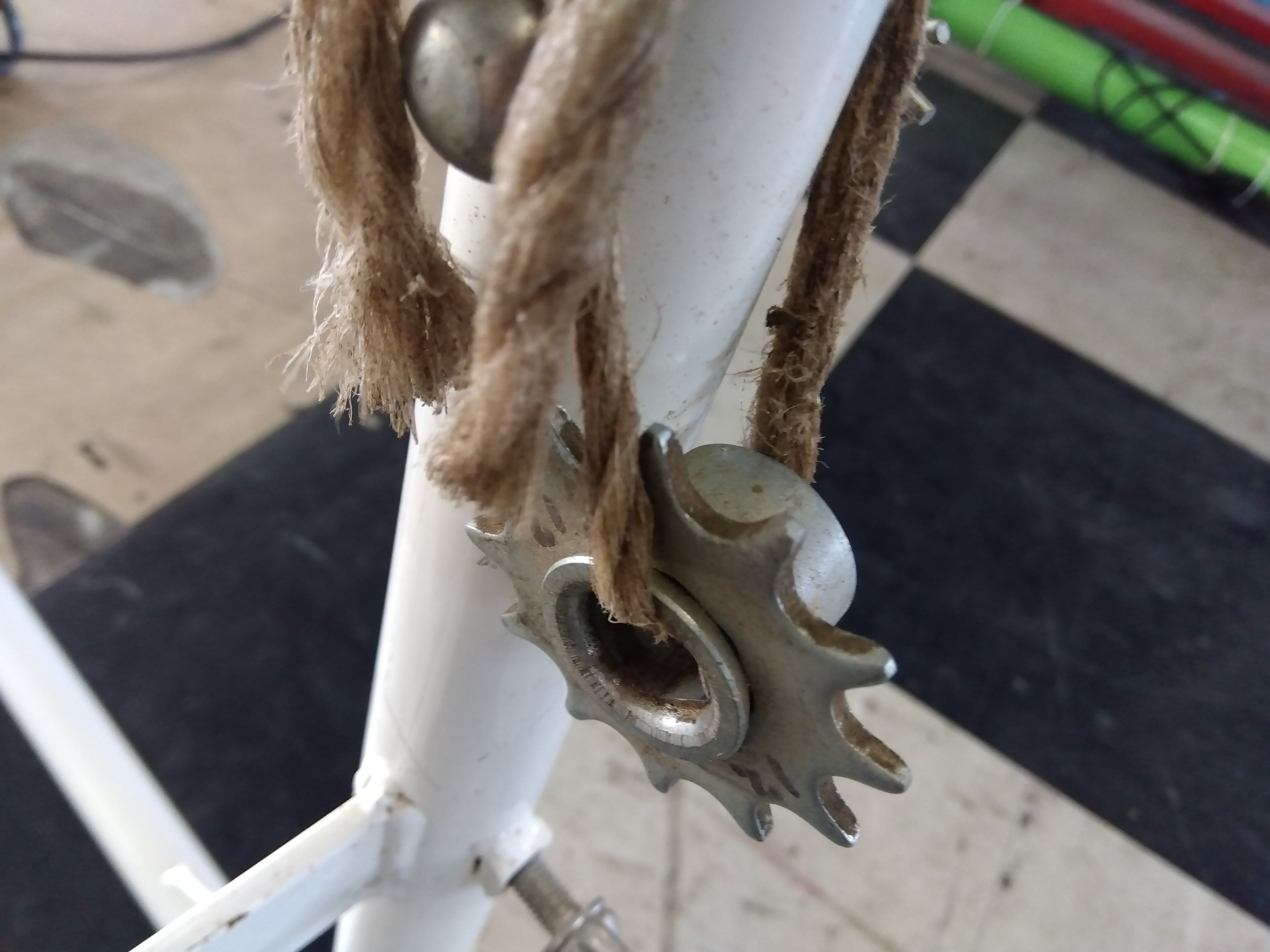 スズテック 中古 厚播きホッパー FR300K – 農キング