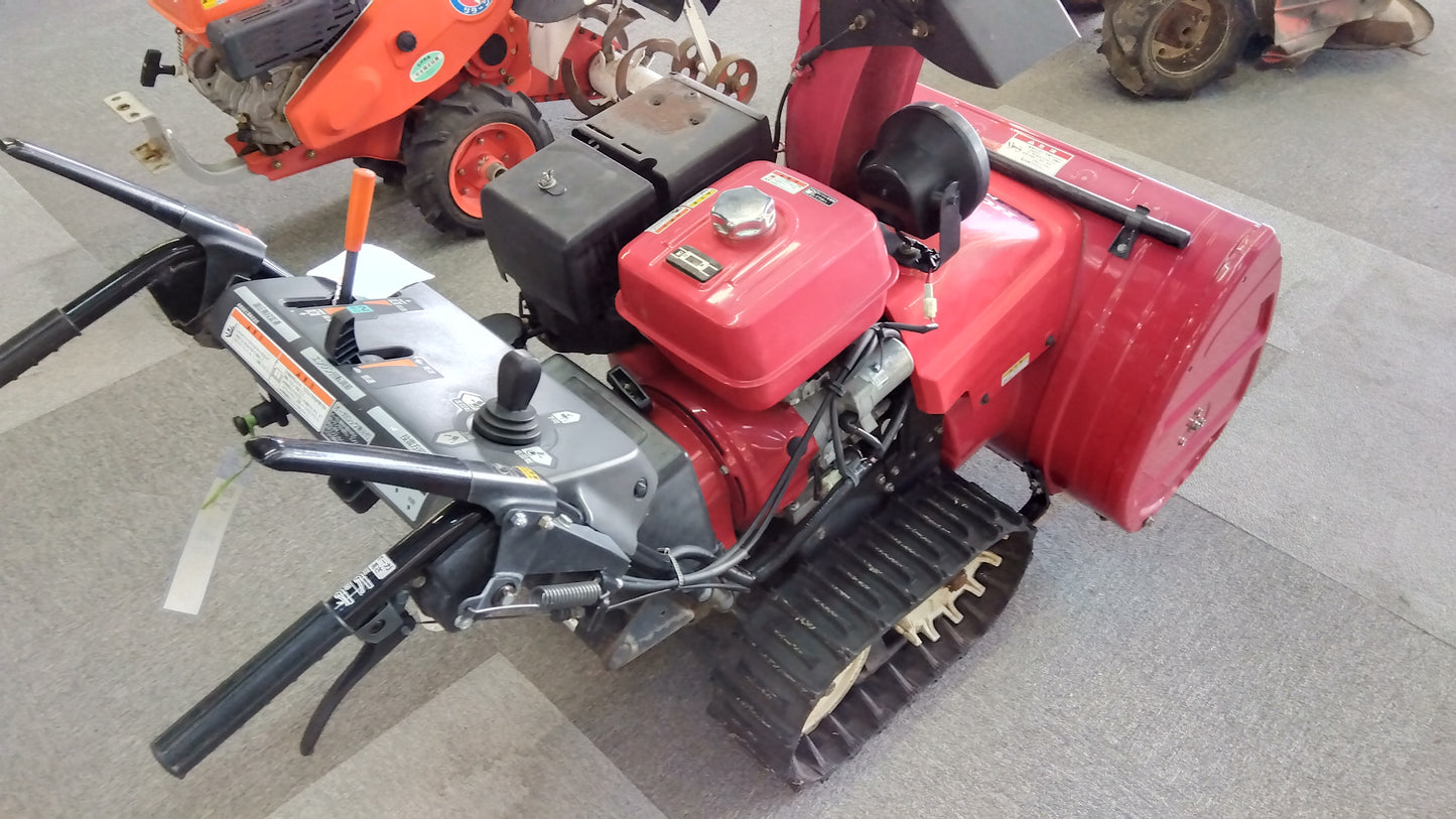 ホンダ 中古 除雪機 HS1170SV <岩手 44>