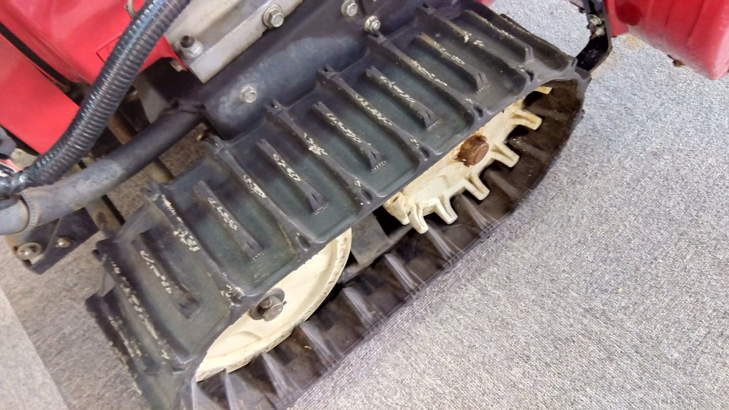 ホンダ 中古 除雪機 HS1170SV <岩手 44>