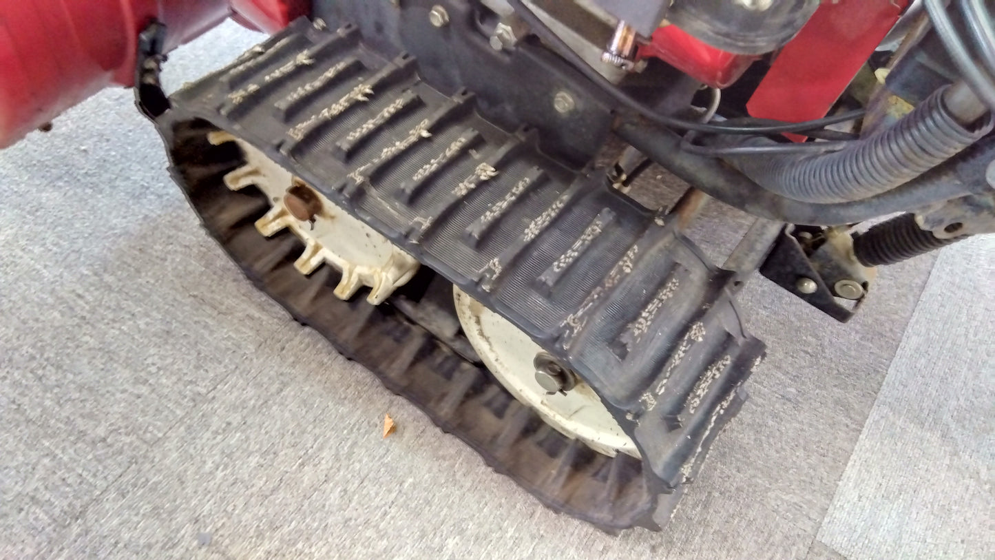 ホンダ 中古 除雪機 HS1170SV <岩手 44>