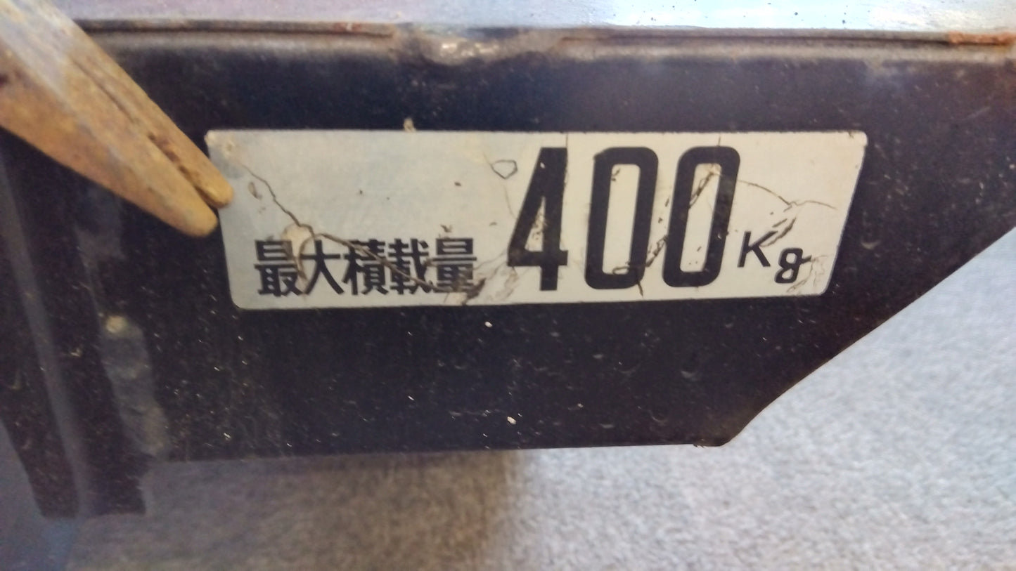 コンマ 中古 運搬車 CA-HD450 <岩手店 46>