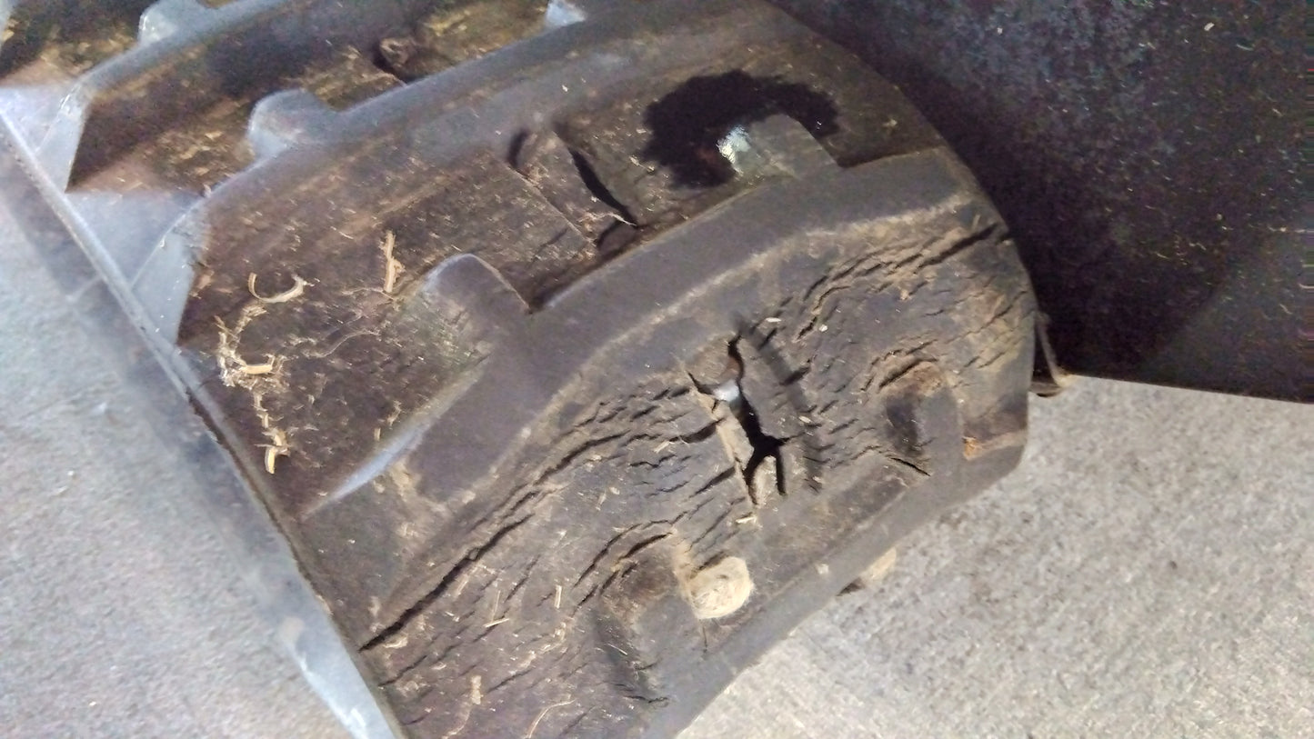 コンマ 中古 運搬車 CA-HD450 <岩手店 46>