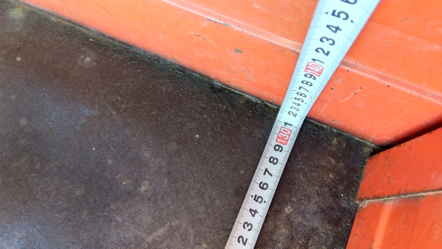 コンマ 中古 運搬車 CA-HD450 <岩手店 46>