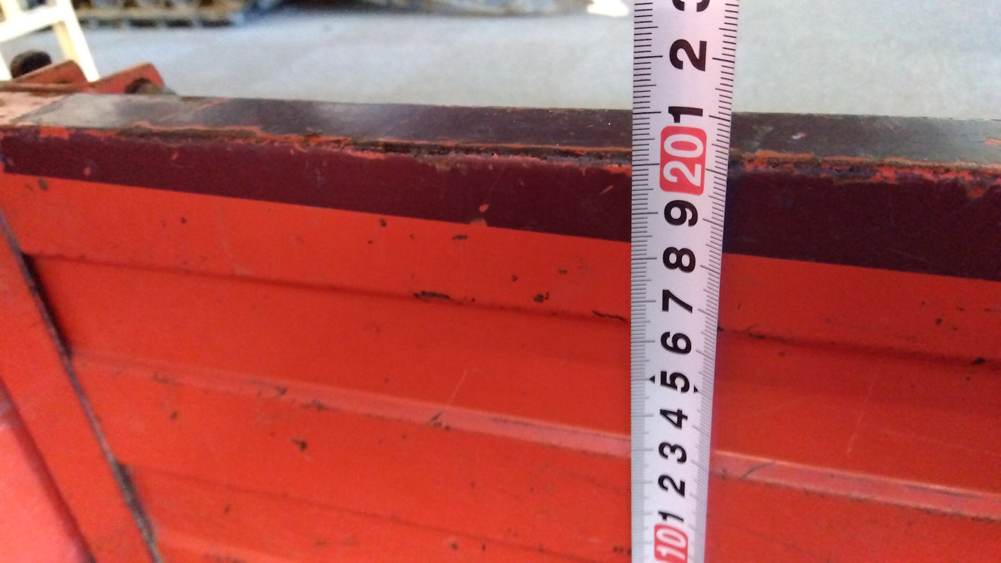 コンマ 中古 運搬車 CA-HD450 <岩手店 46>