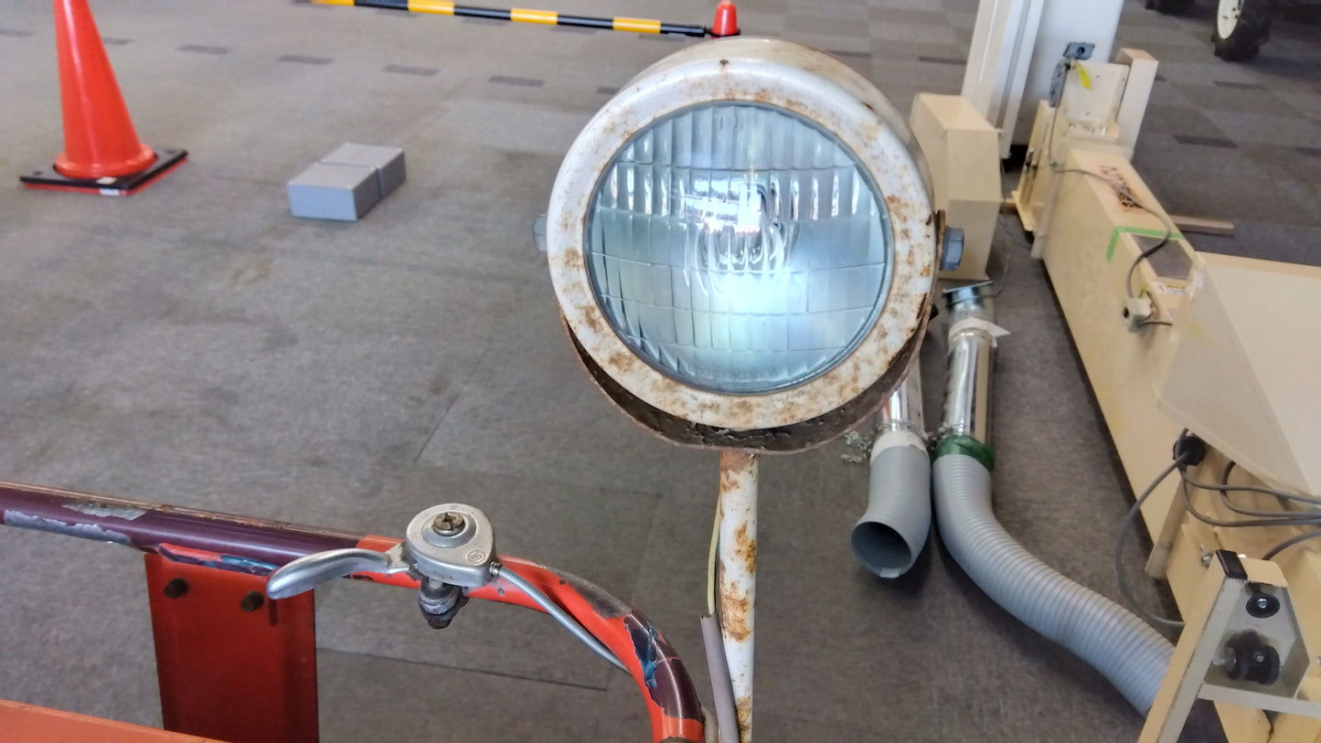 コンマ 中古 運搬車 CA-HD450 <岩手店 46>