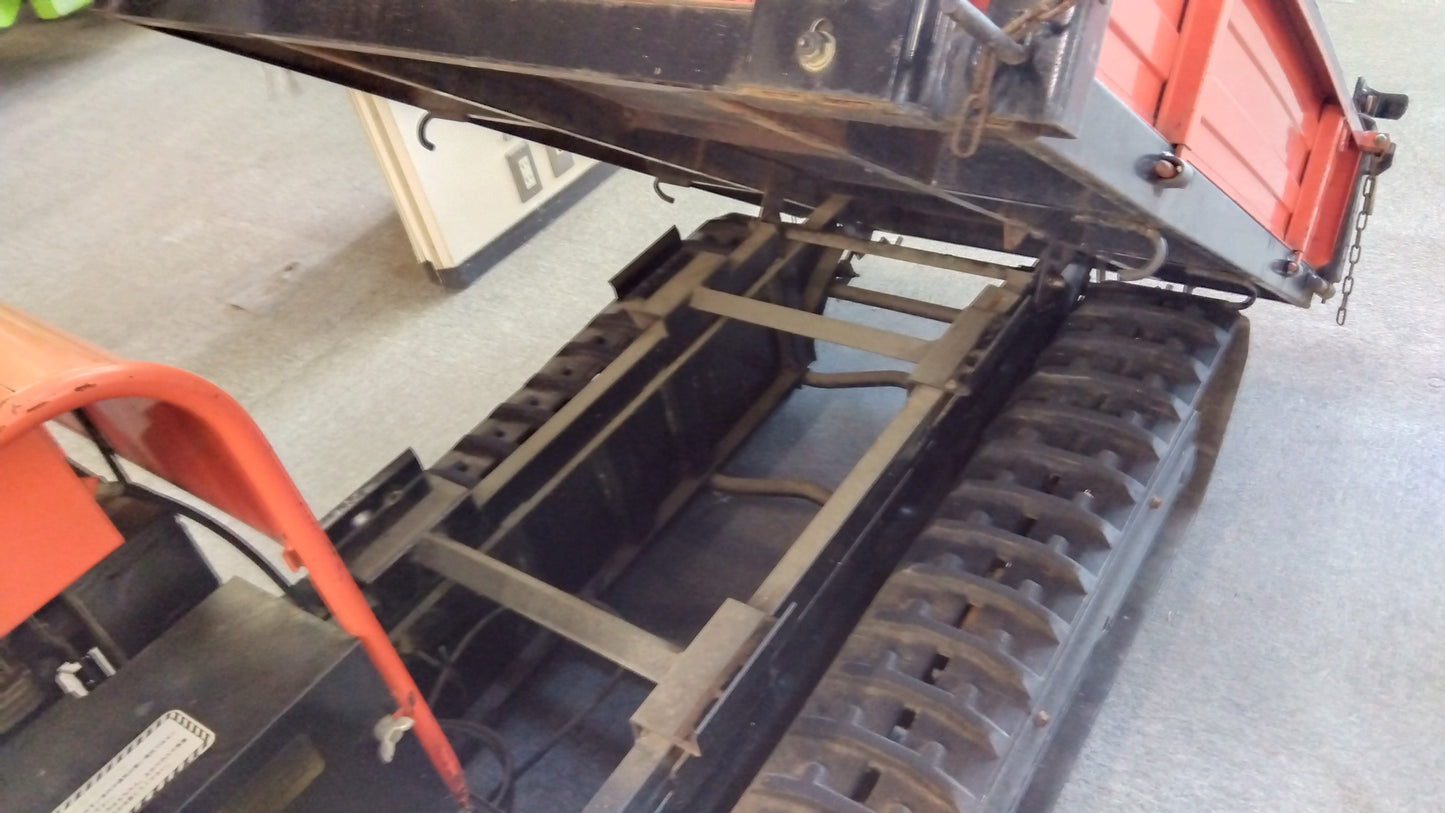 コンマ 中古 運搬車 CA-HD450 <岩手店 46>