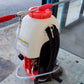 共立 中古 背負動力噴霧器 SHRE175/SV <岩手店 72>