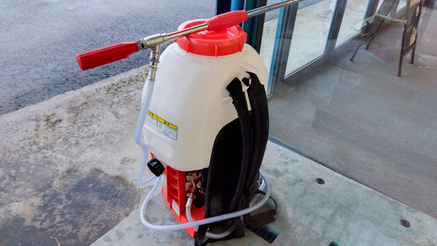 共立 中古 背負動力噴霧器 SHRE175/SV <岩手店 72>