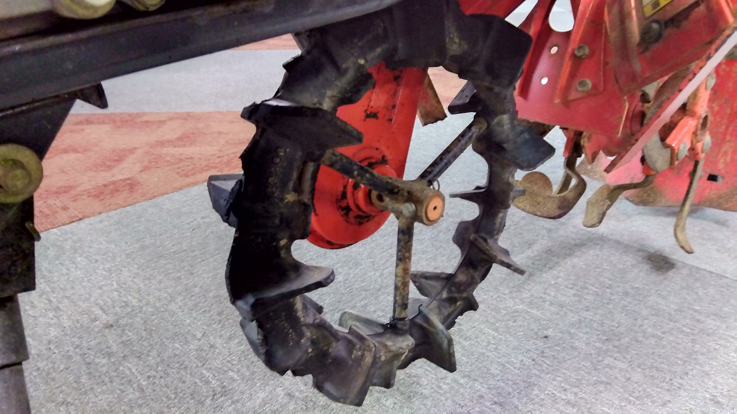 ヤンマー 中古 管理機 PSC60 <岩手店 106>