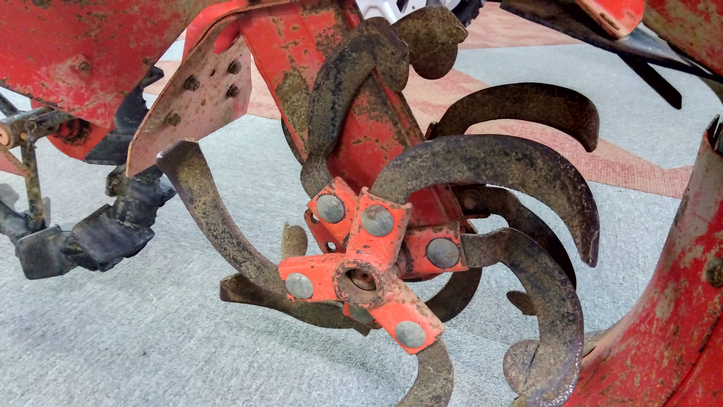 ヤンマー 中古 管理機 PSC60 <岩手店 106>