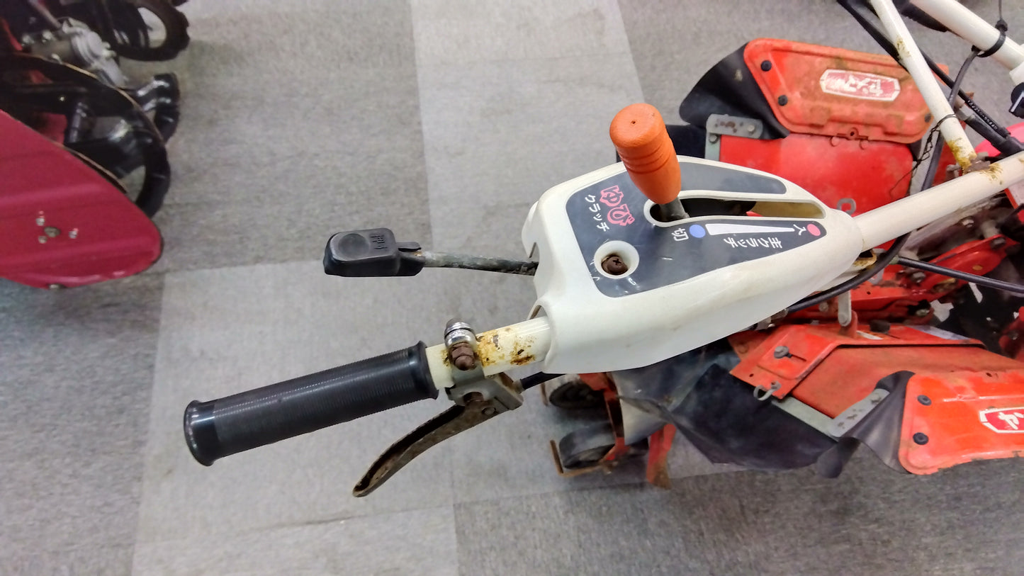 ヤンマー 中古 管理機 PSC60 <岩手店 106>