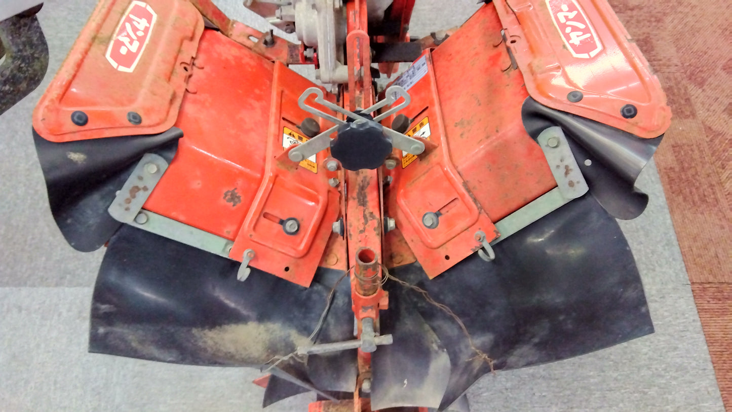 ヤンマー 中古 管理機 PSC60 <岩手店 106>